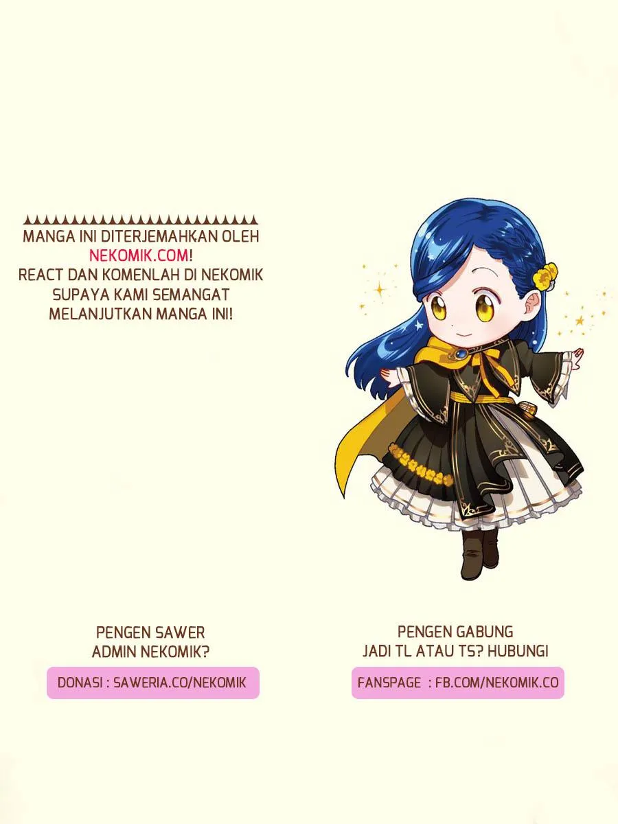 Read Ascendance of a Bookworm  I’ll do anything to become a librarian! Part 3 Manga Online