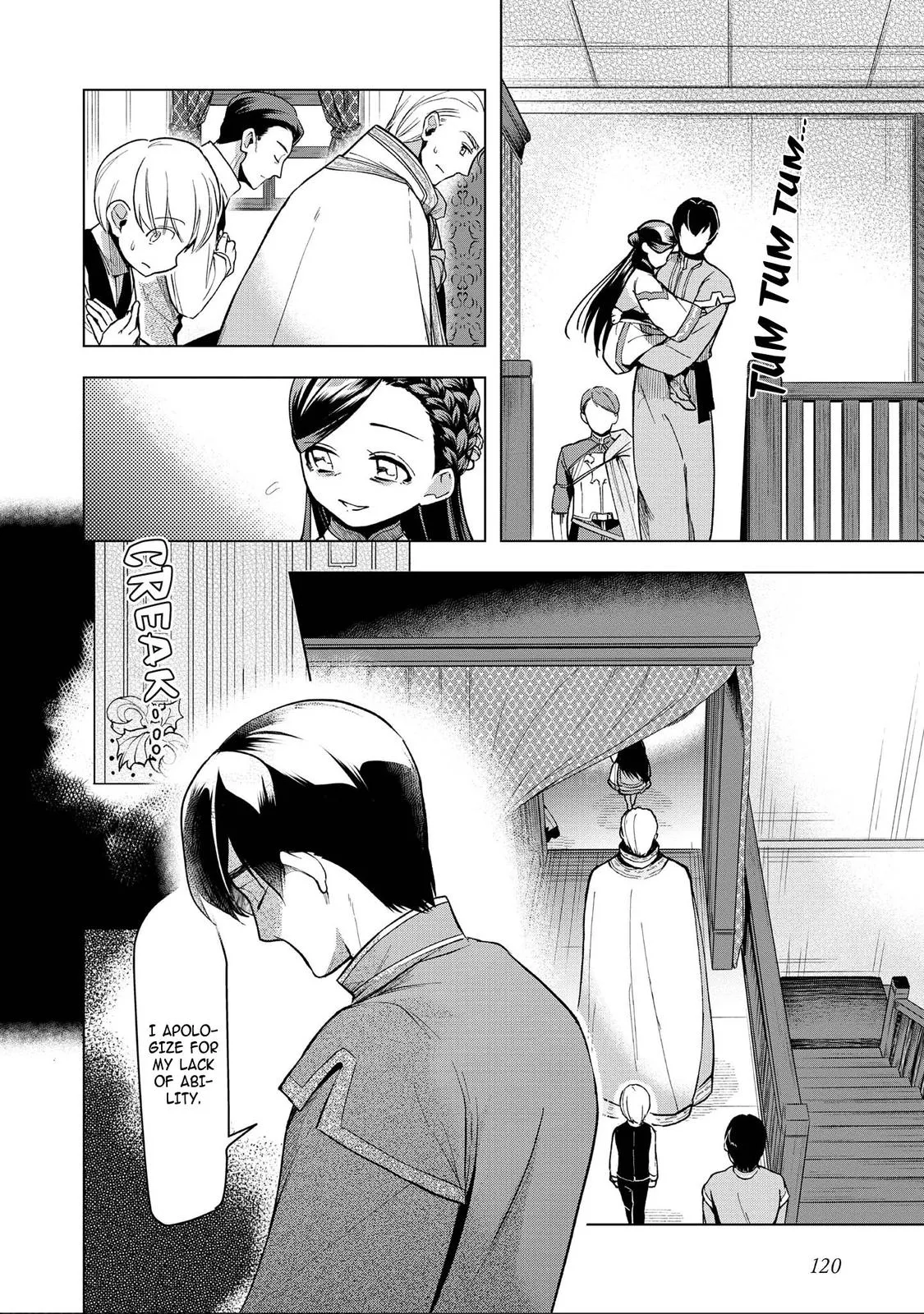 Read Ascendance of a Bookworm  I’ll do anything to become a librarian! Part 3 Manga Online