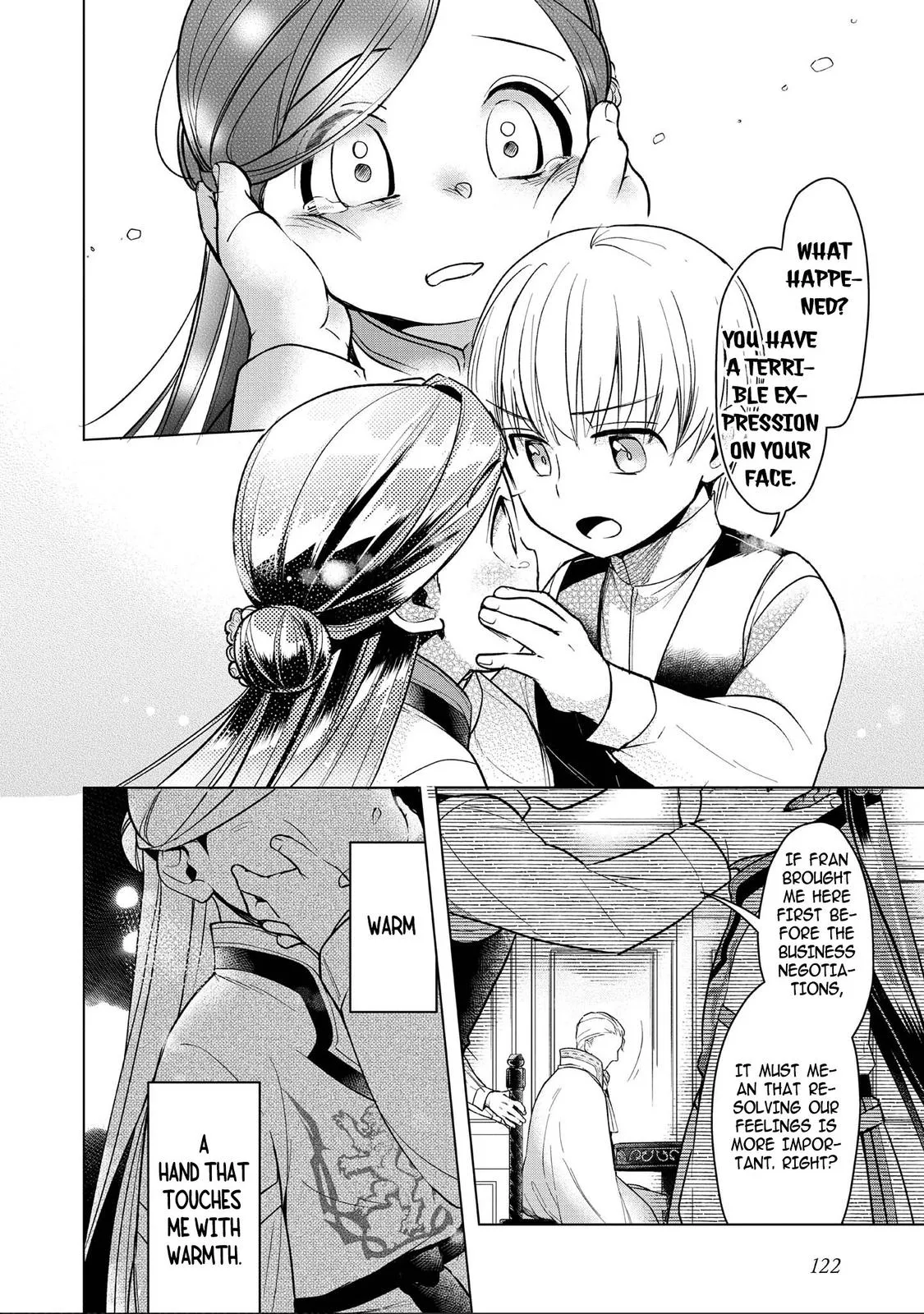 Read Ascendance of a Bookworm  I’ll do anything to become a librarian! Part 3 Manga Online