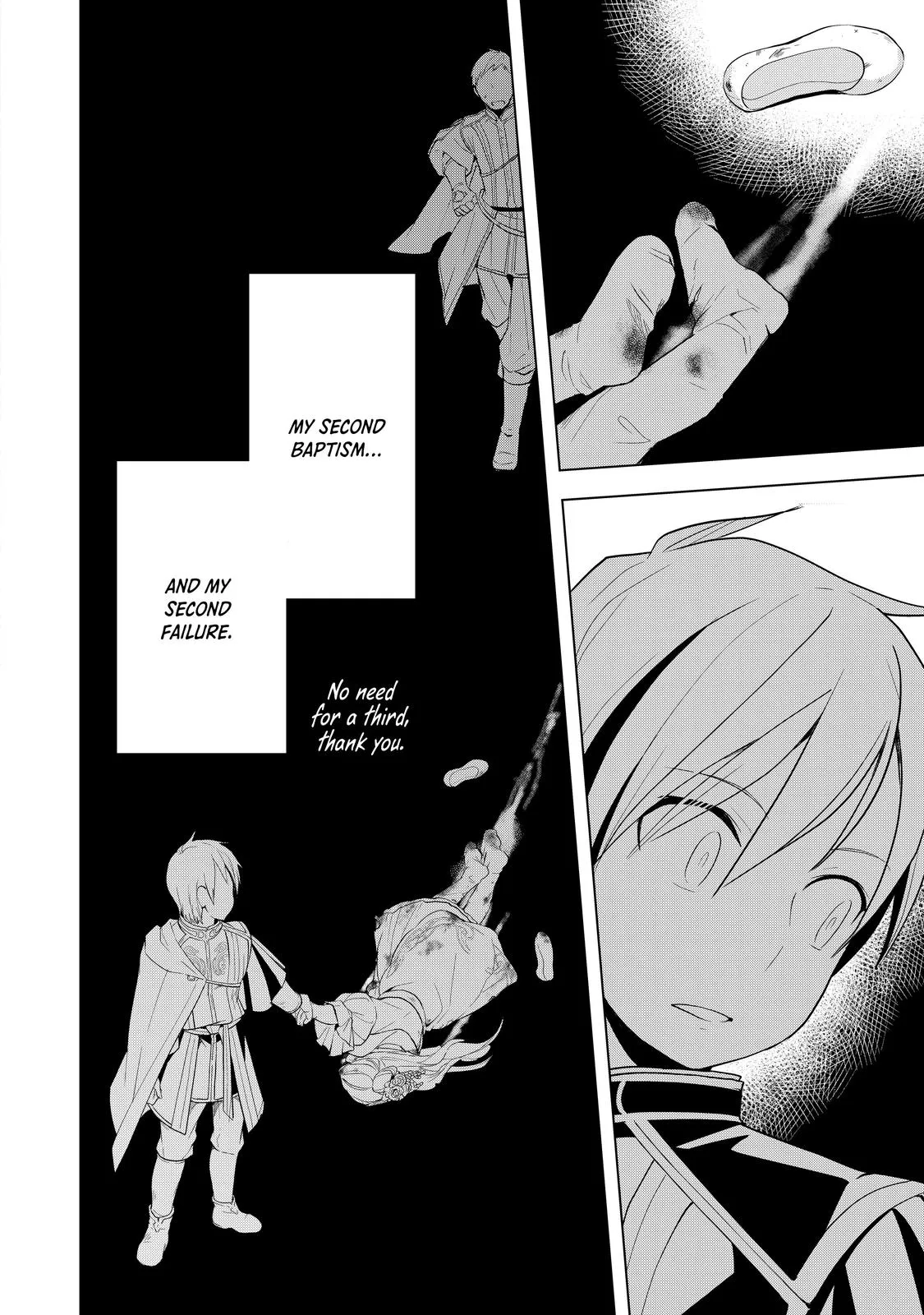 Read Ascendance of a Bookworm  I’ll do anything to become a librarian! Part 3 Manga Online