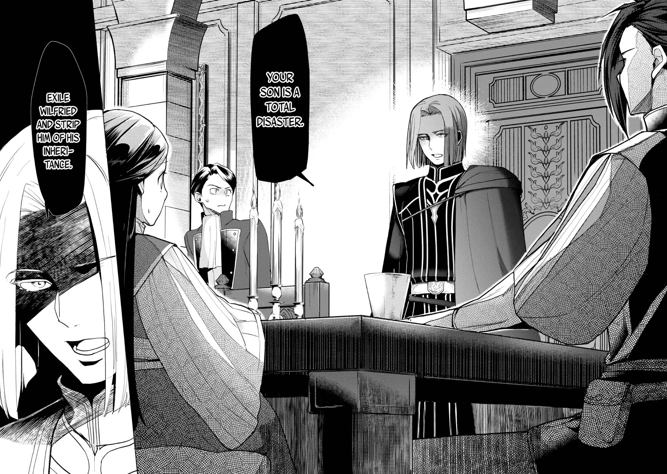 Read Ascendance of a Bookworm  I’ll do anything to become a librarian! Part 3 Manga Online