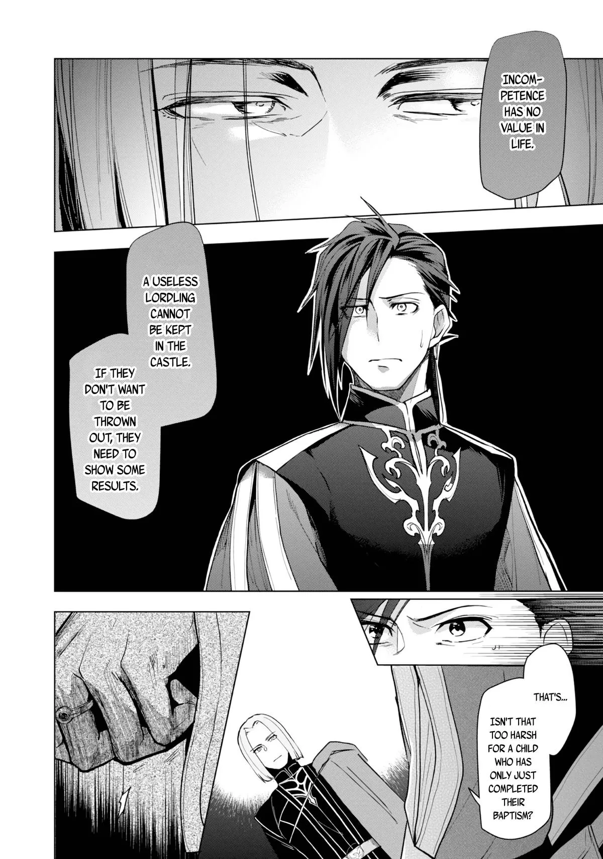 Read Ascendance of a Bookworm  I’ll do anything to become a librarian! Part 3 Manga Online