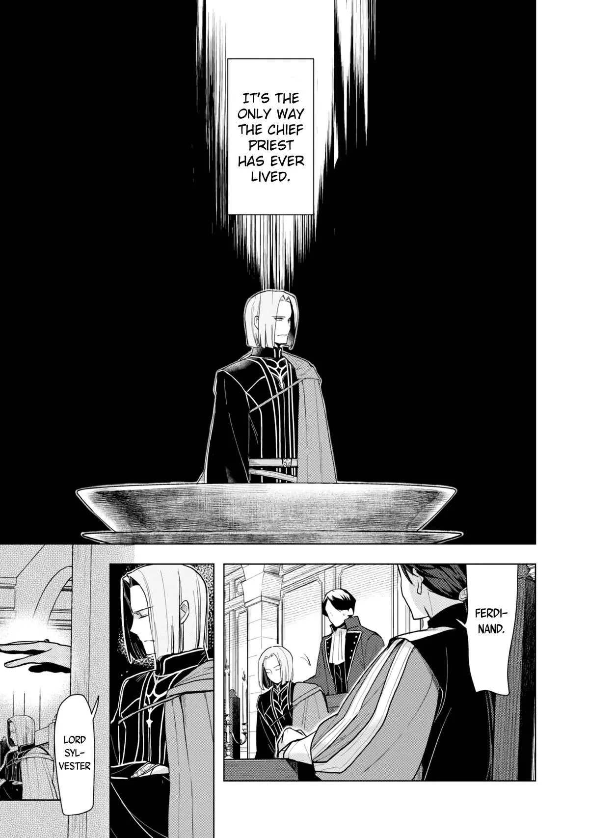 Read Ascendance of a Bookworm  I’ll do anything to become a librarian! Part 3 Manga Online