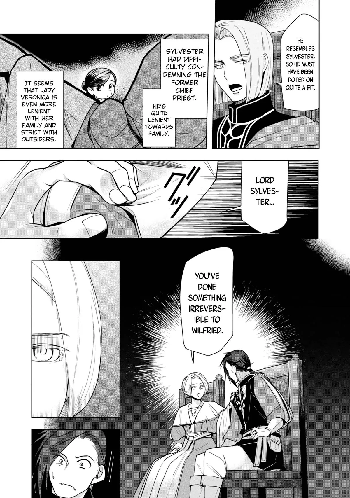 Read Ascendance of a Bookworm  I’ll do anything to become a librarian! Part 3 Manga Online