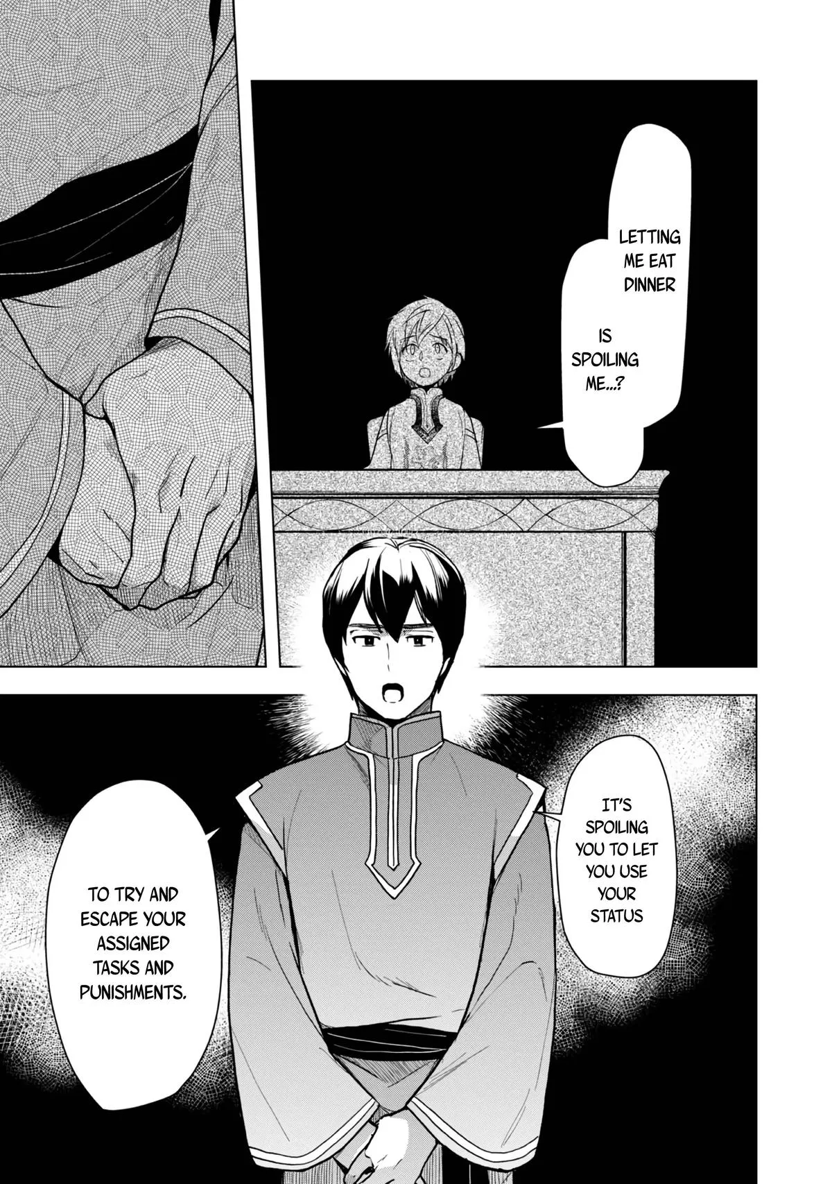 Read Ascendance of a Bookworm  I’ll do anything to become a librarian! Part 3 Manga Online