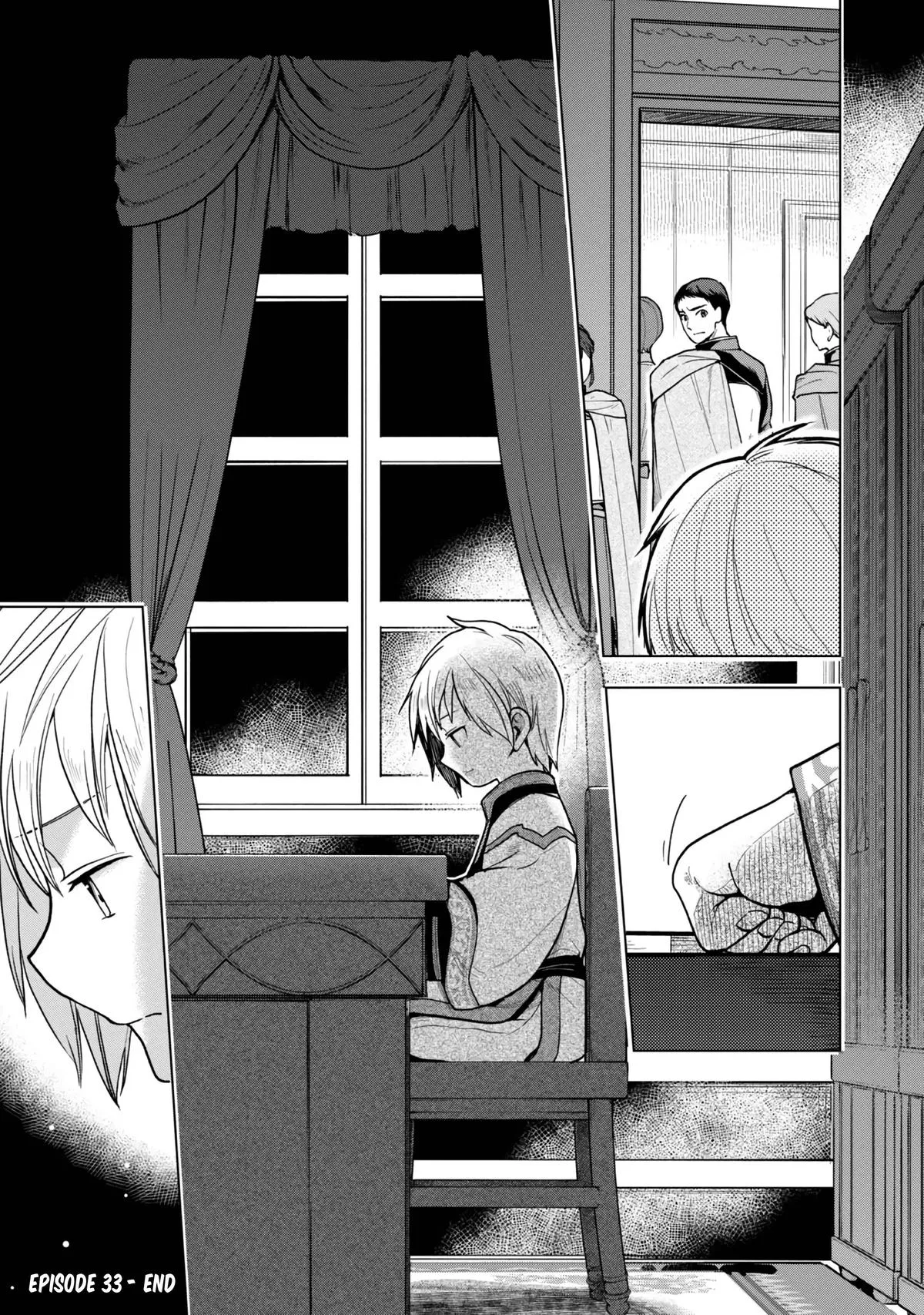 Read Ascendance of a Bookworm  I’ll do anything to become a librarian! Part 3 Manga Online