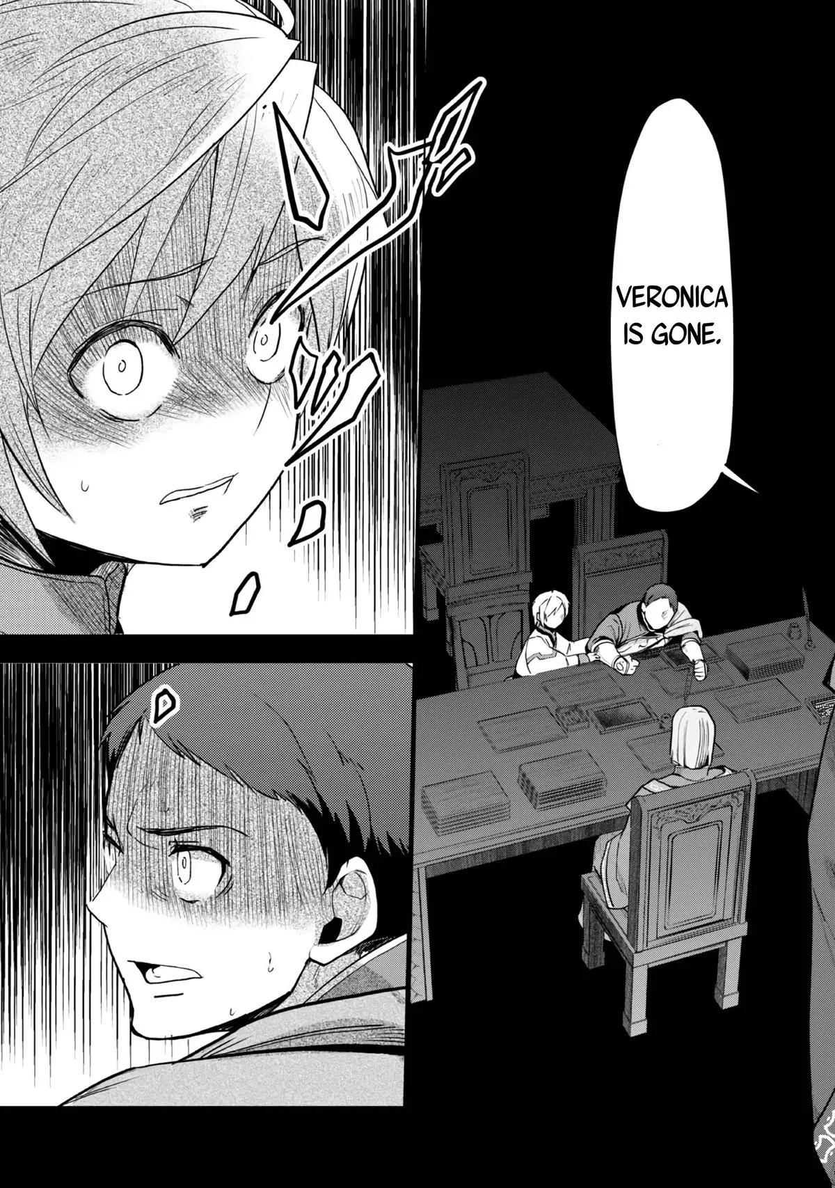 Read Ascendance of a Bookworm  I’ll do anything to become a librarian! Part 3 Manga Online