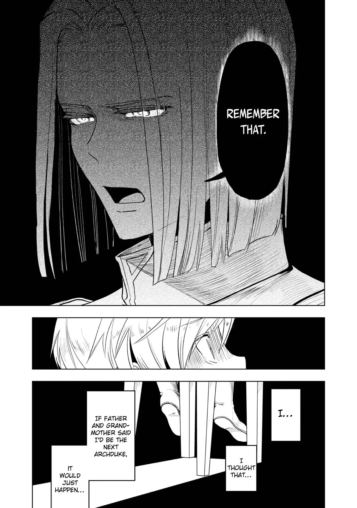 Read Ascendance of a Bookworm  I’ll do anything to become a librarian! Part 3 Manga Online