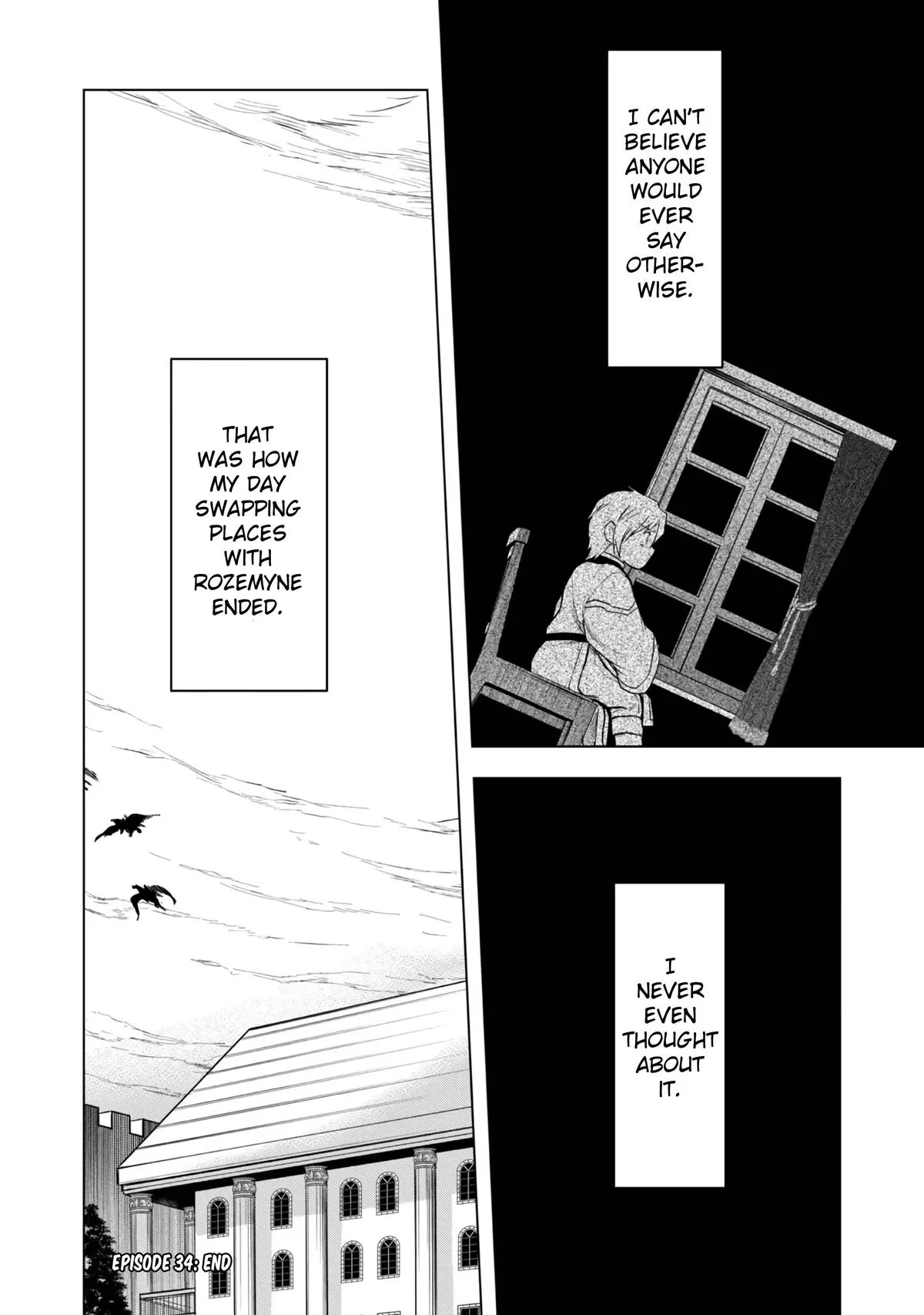 Read Ascendance of a Bookworm  I’ll do anything to become a librarian! Part 3 Manga Online