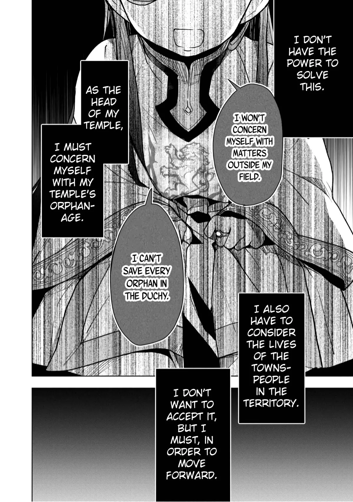 Read Ascendance of a Bookworm  I’ll do anything to become a librarian! Part 3 Manga Online