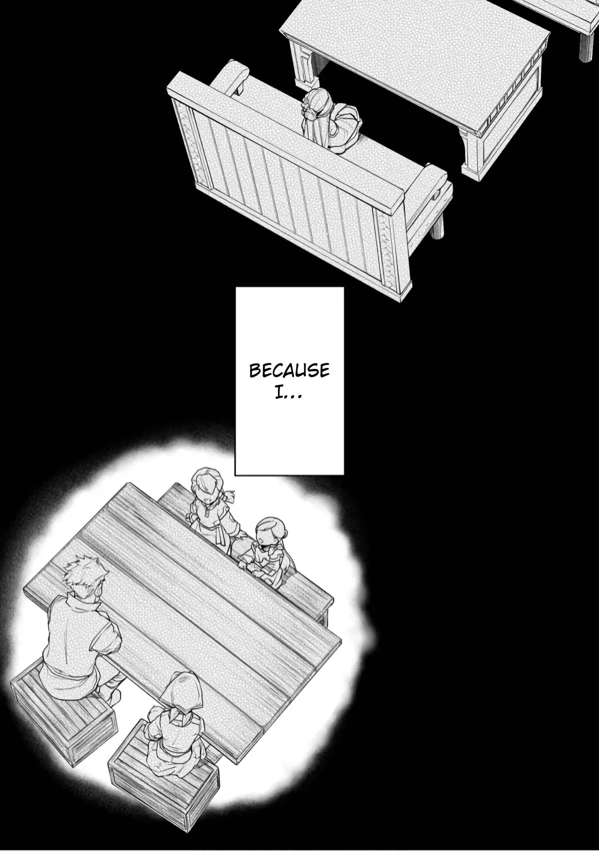 Read Ascendance of a Bookworm  I’ll do anything to become a librarian! Part 3 Manga Online