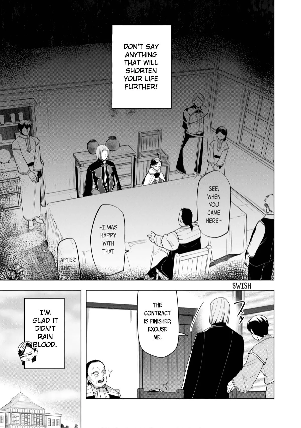 Read Ascendance of a Bookworm  I’ll do anything to become a librarian! Part 3 Manga Online