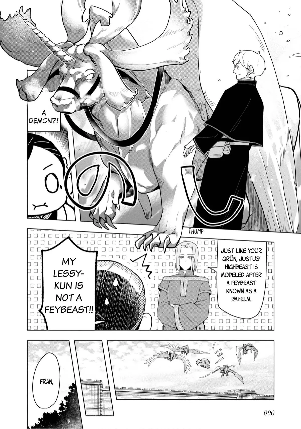 Read Ascendance of a Bookworm  I’ll do anything to become a librarian! Part 3 Manga Online