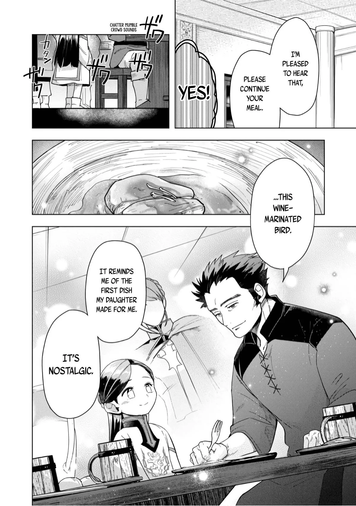 Read Ascendance of a Bookworm  I’ll do anything to become a librarian! Part 3 Manga Online
