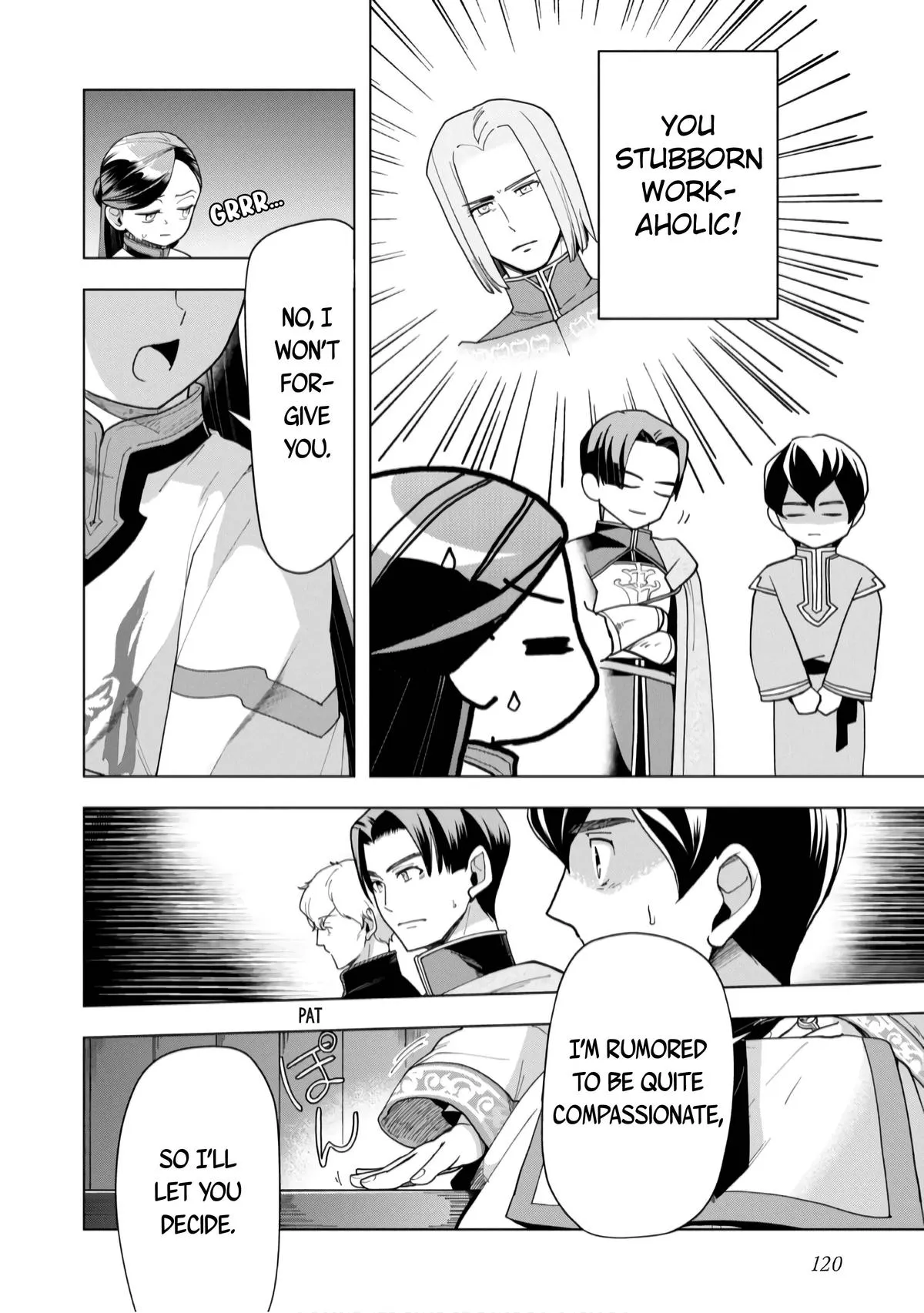 Read Ascendance of a Bookworm  I’ll do anything to become a librarian! Part 3 Manga Online