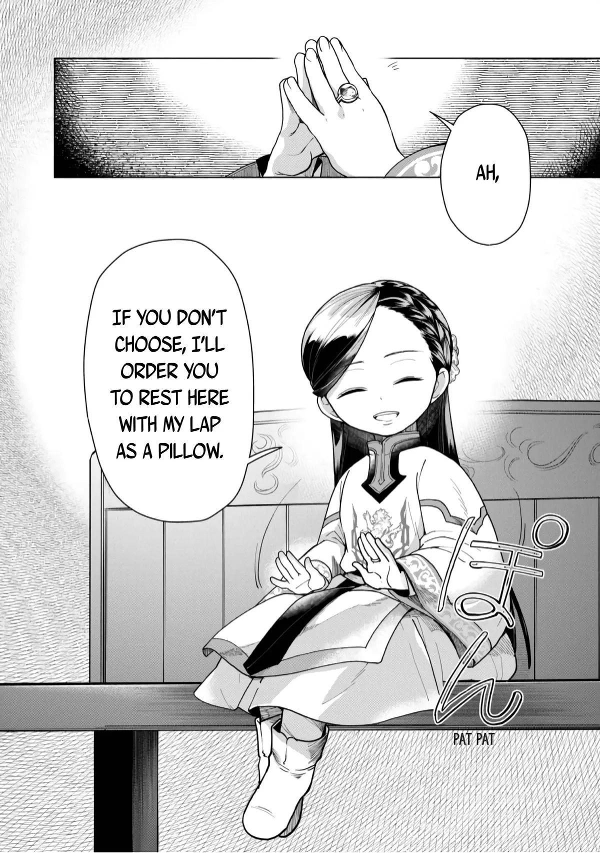 Read Ascendance of a Bookworm  I’ll do anything to become a librarian! Part 3 Manga Online