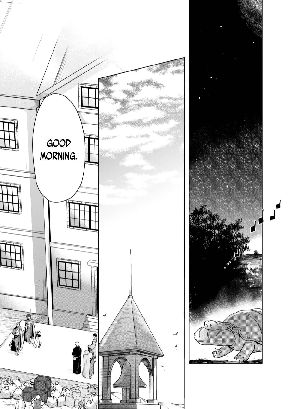 Read Ascendance of a Bookworm  I’ll do anything to become a librarian! Part 3 Manga Online