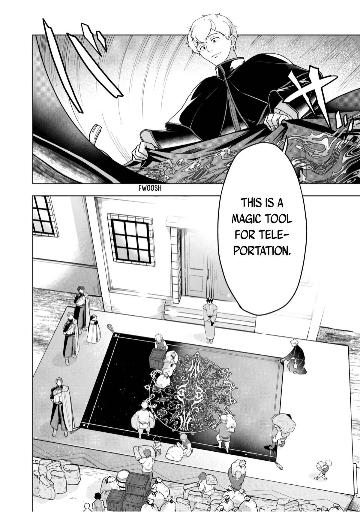 Read Ascendance of a Bookworm  I’ll do anything to become a librarian! Part 3 Manga Online