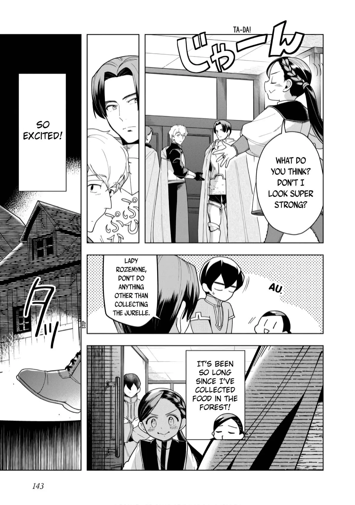 Read Ascendance of a Bookworm  I’ll do anything to become a librarian! Part 3 Manga Online