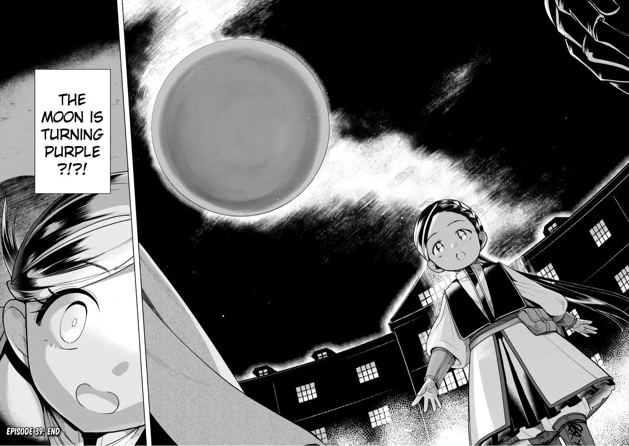 Read Ascendance of a Bookworm  I’ll do anything to become a librarian! Part 3 Manga Online