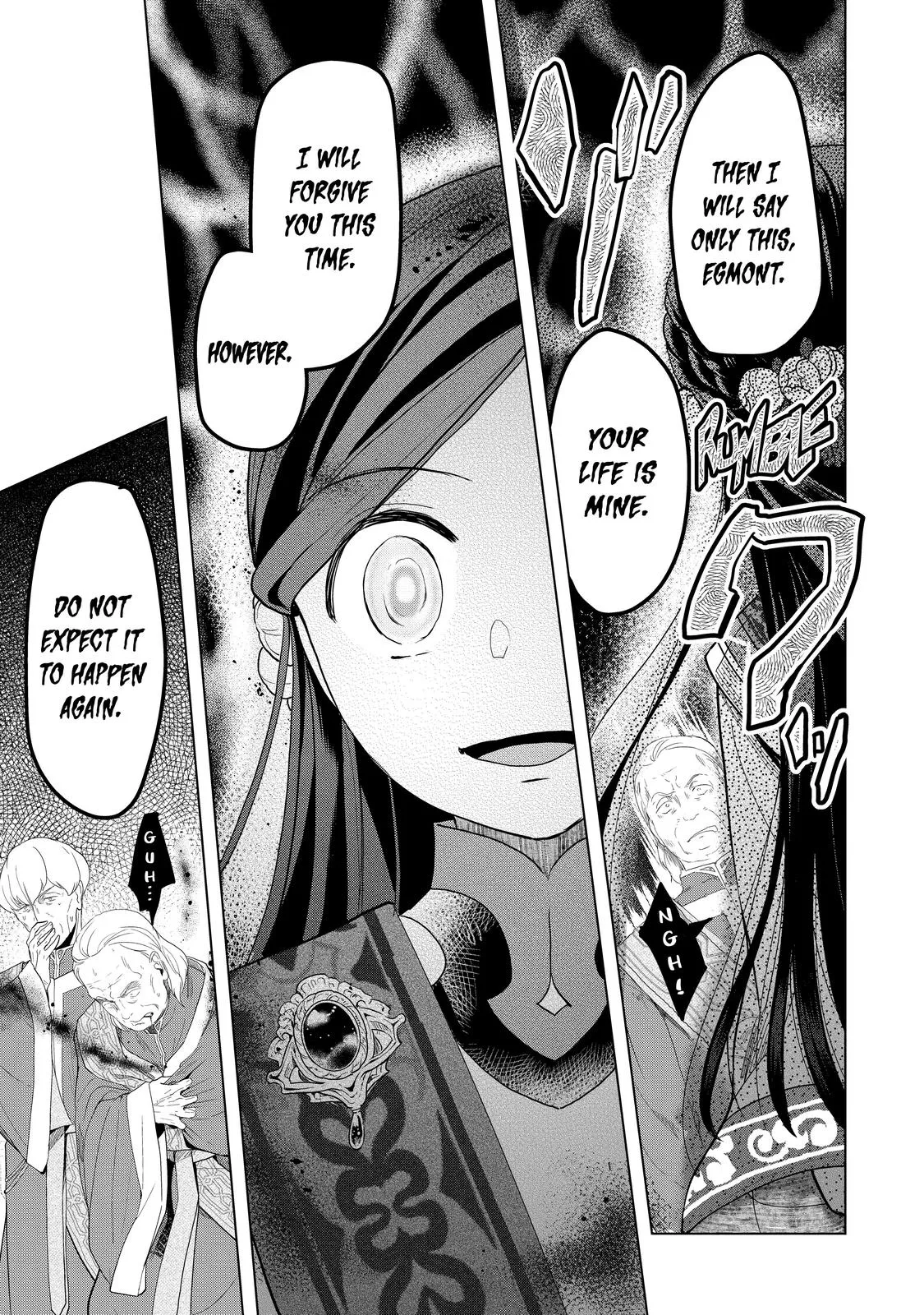 Read Ascendance of a Bookworm  I’ll do anything to become a librarian! Part 3 Manga Online