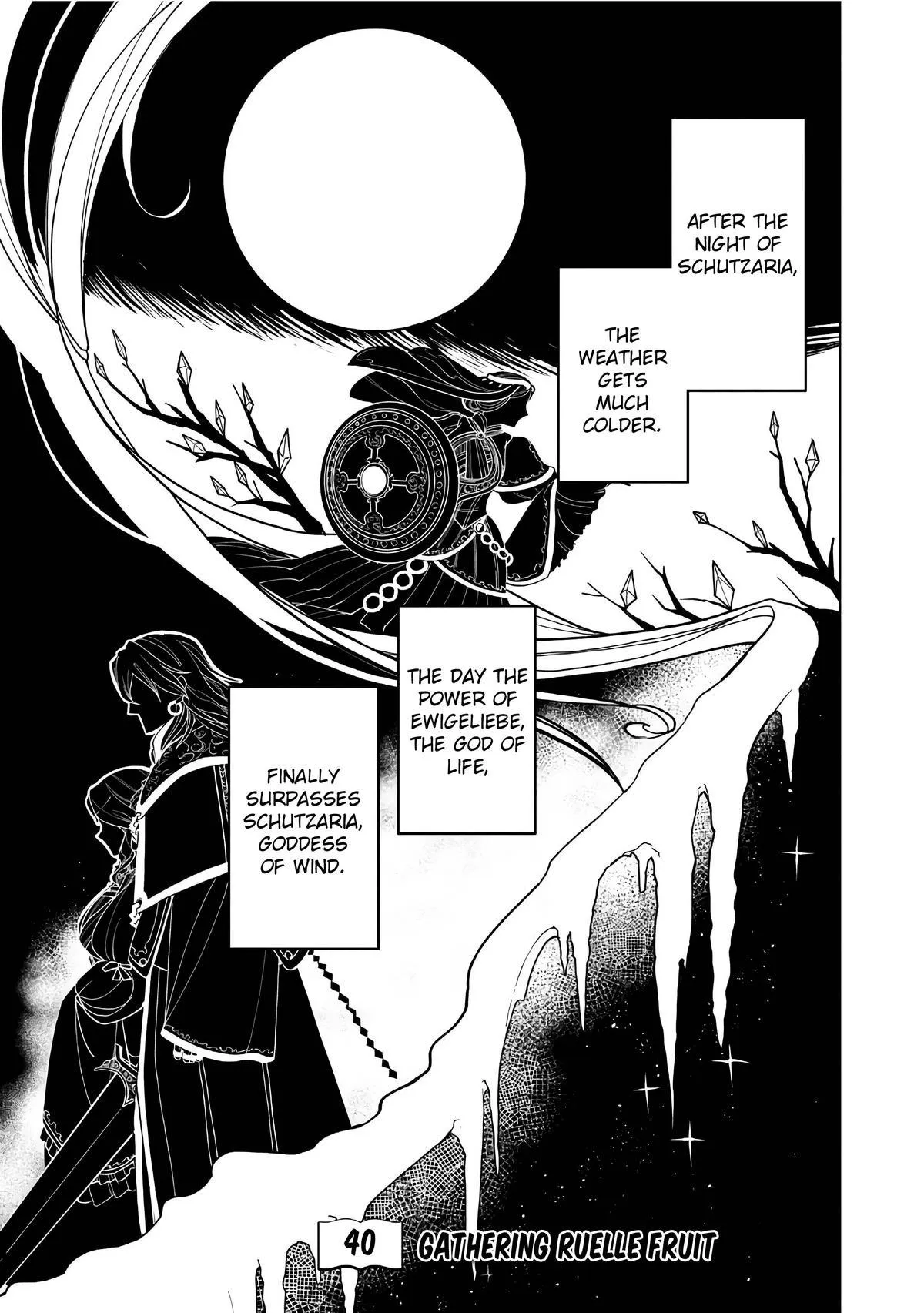 Read Ascendance of a Bookworm  I’ll do anything to become a librarian! Part 3 Manga Online