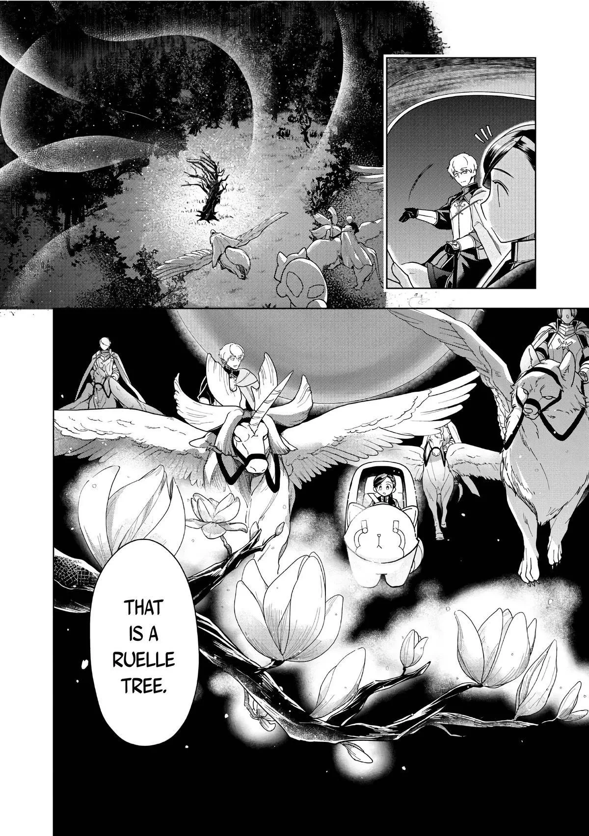 Read Ascendance of a Bookworm  I’ll do anything to become a librarian! Part 3 Manga Online