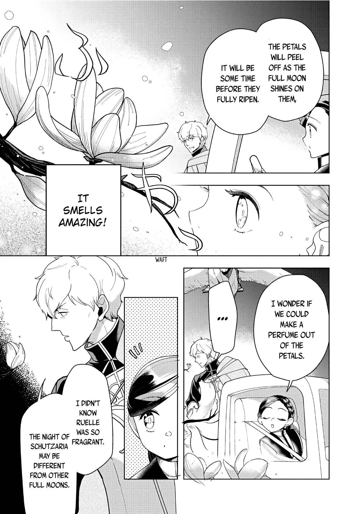 Read Ascendance of a Bookworm  I’ll do anything to become a librarian! Part 3 Manga Online