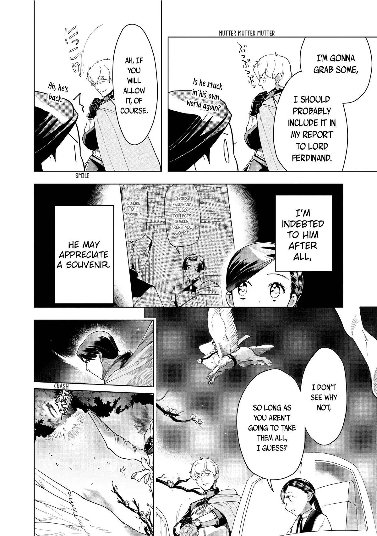 Read Ascendance of a Bookworm  I’ll do anything to become a librarian! Part 3 Manga Online