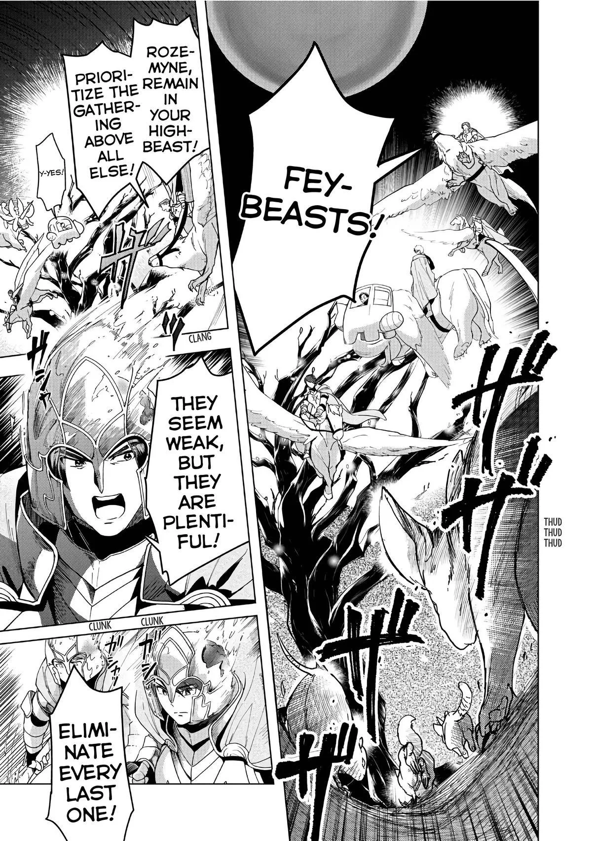 Read Ascendance of a Bookworm  I’ll do anything to become a librarian! Part 3 Manga Online