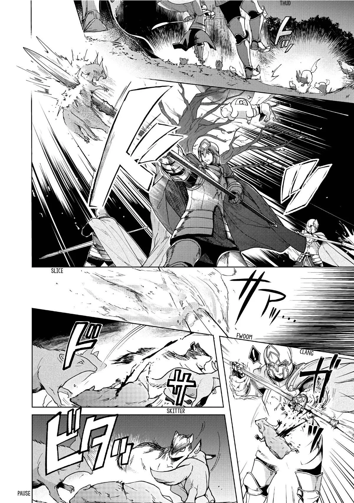 Read Ascendance of a Bookworm  I’ll do anything to become a librarian! Part 3 Manga Online