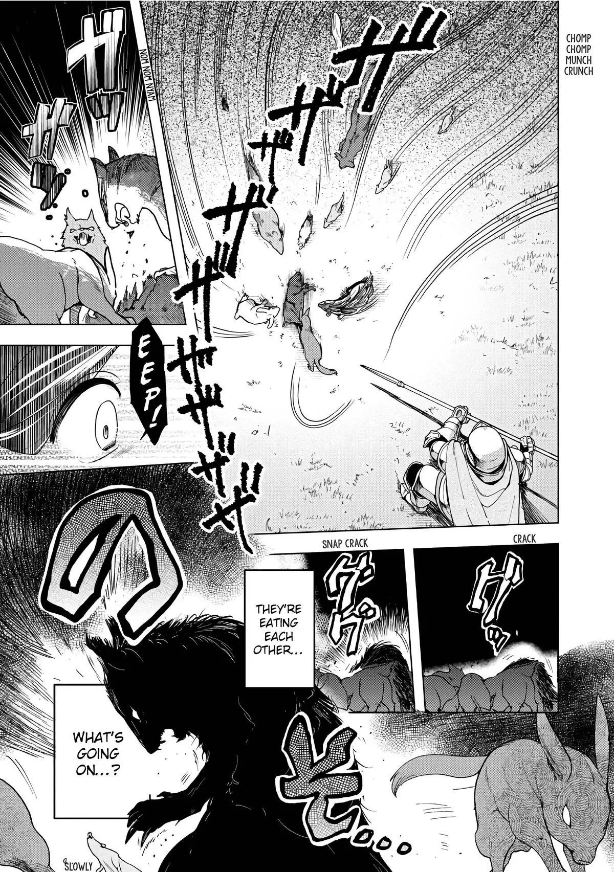 Read Ascendance of a Bookworm  I’ll do anything to become a librarian! Part 3 Manga Online