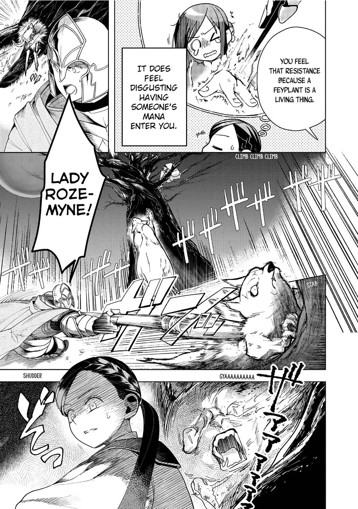 Read Ascendance of a Bookworm  I’ll do anything to become a librarian! Part 3 Manga Online