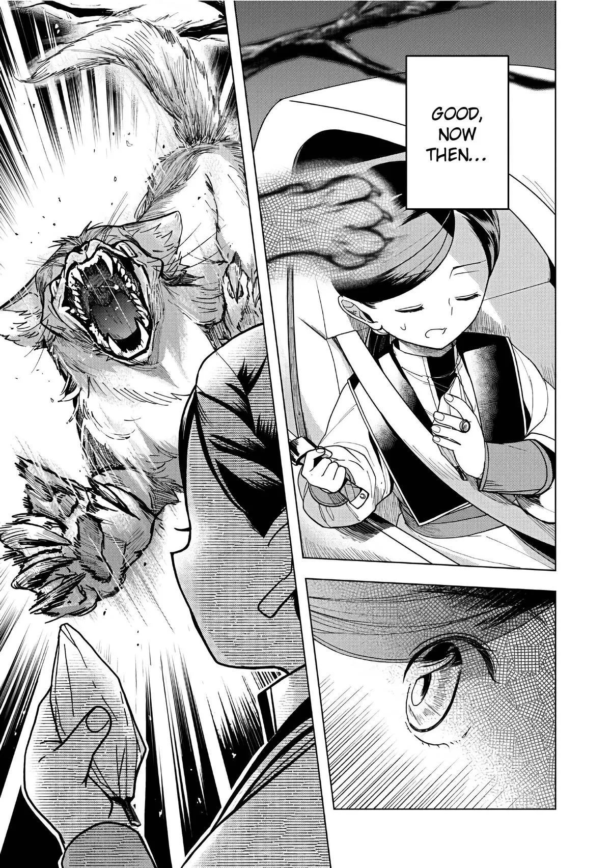 Read Ascendance of a Bookworm  I’ll do anything to become a librarian! Part 3 Manga Online