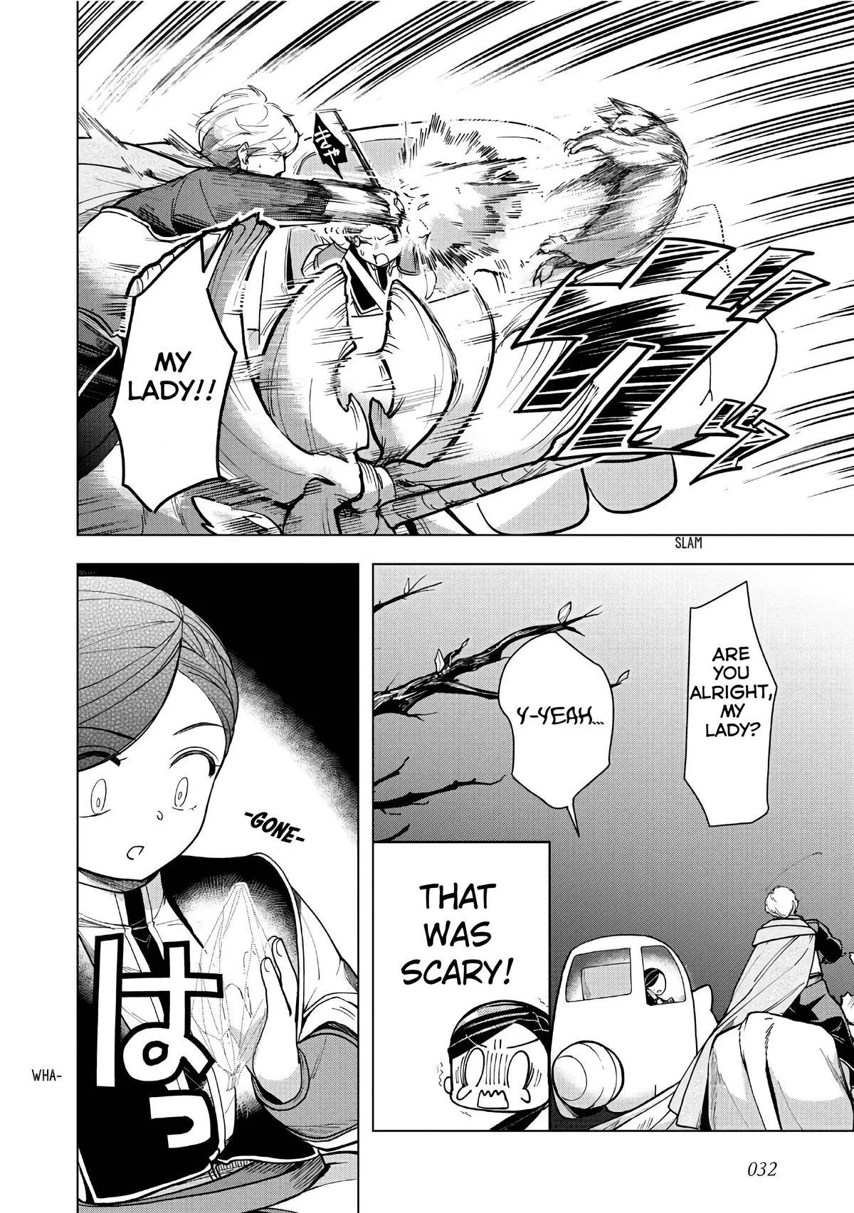 Read Ascendance of a Bookworm  I’ll do anything to become a librarian! Part 3 Manga Online