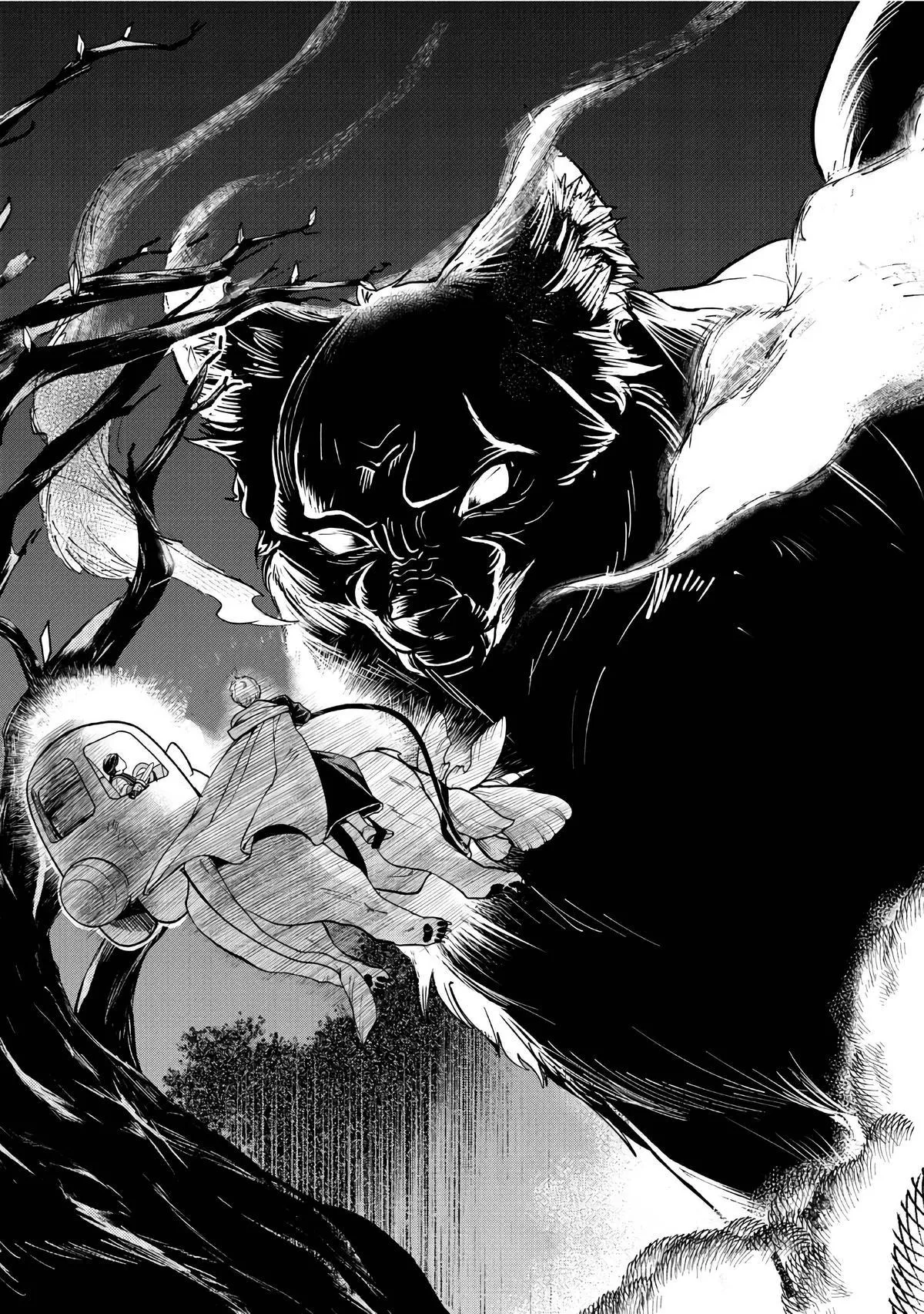 Read Ascendance of a Bookworm  I’ll do anything to become a librarian! Part 3 Manga Online