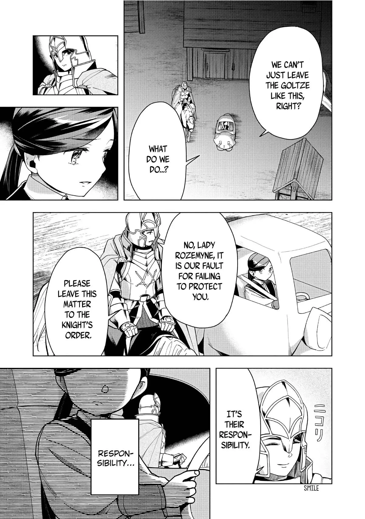 Read Ascendance of a Bookworm  I’ll do anything to become a librarian! Part 3 Manga Online