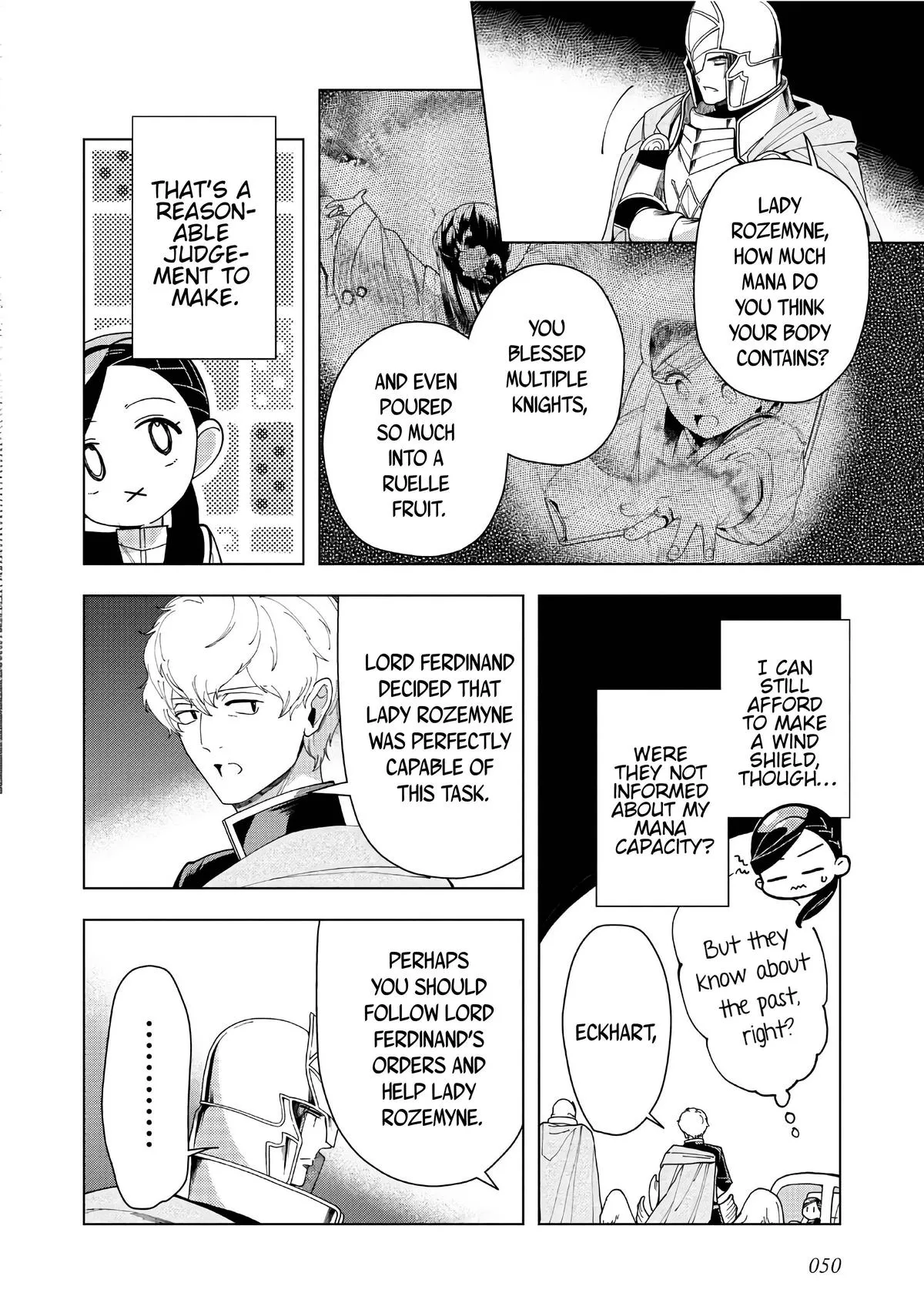 Read Ascendance of a Bookworm  I’ll do anything to become a librarian! Part 3 Manga Online