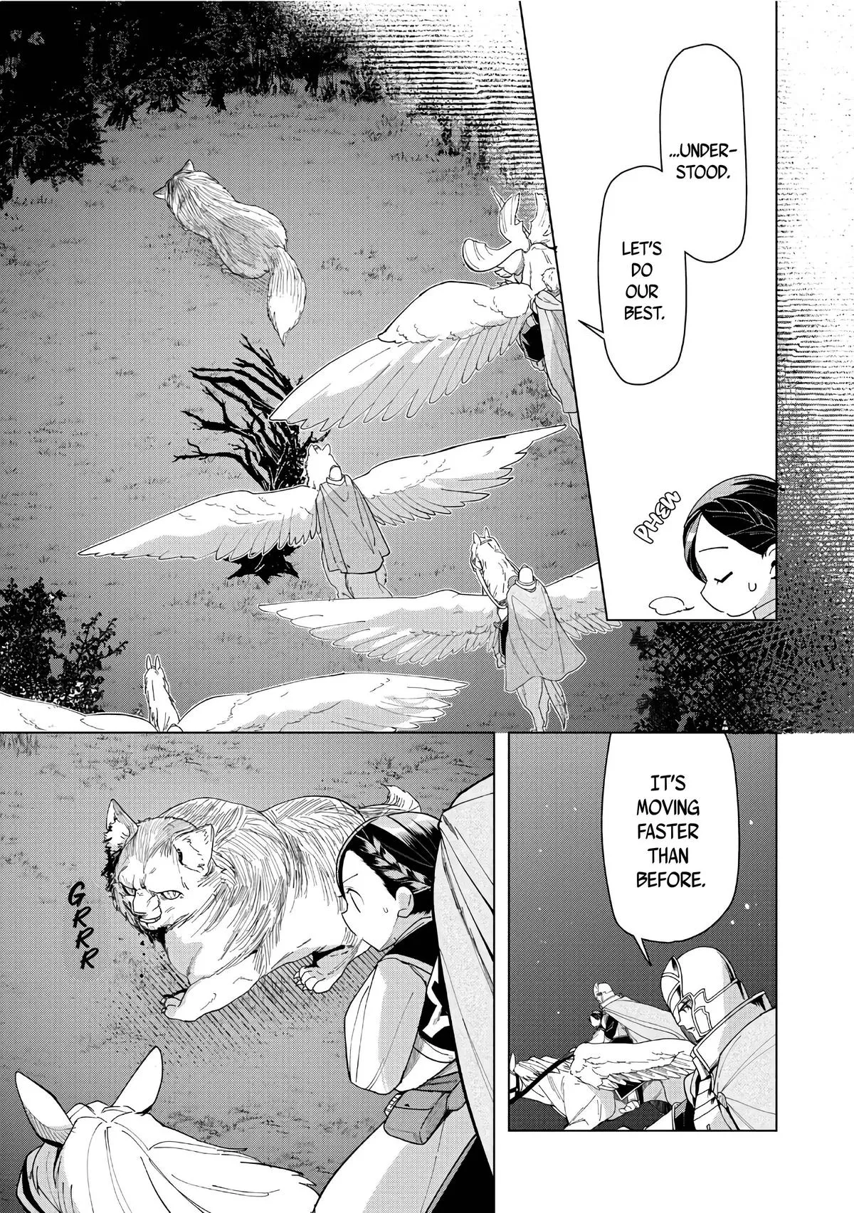 Read Ascendance of a Bookworm  I’ll do anything to become a librarian! Part 3 Manga Online