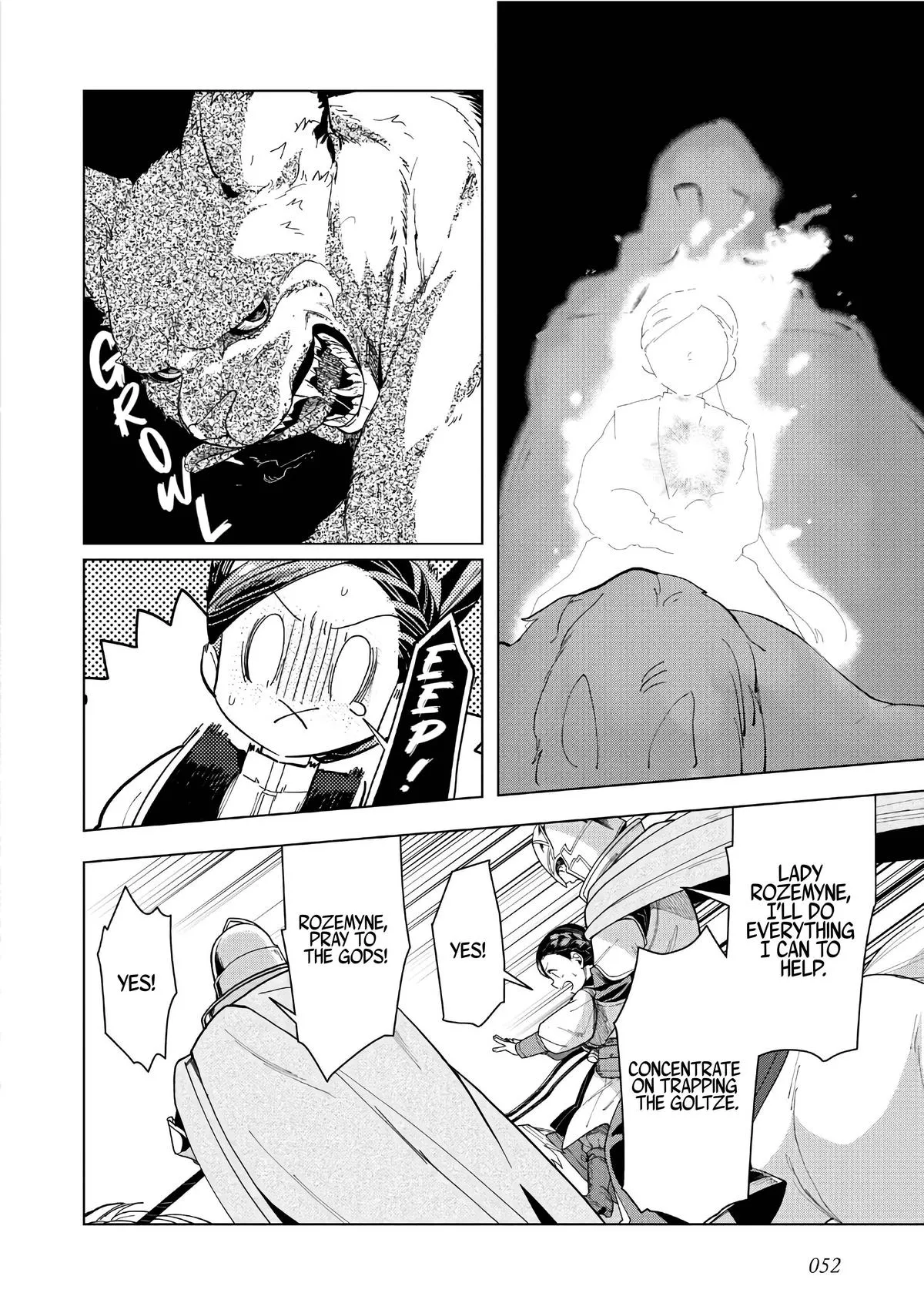 Read Ascendance of a Bookworm  I’ll do anything to become a librarian! Part 3 Manga Online