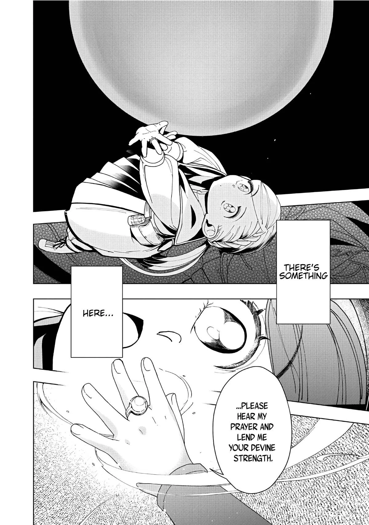 Read Ascendance of a Bookworm  I’ll do anything to become a librarian! Part 3 Manga Online