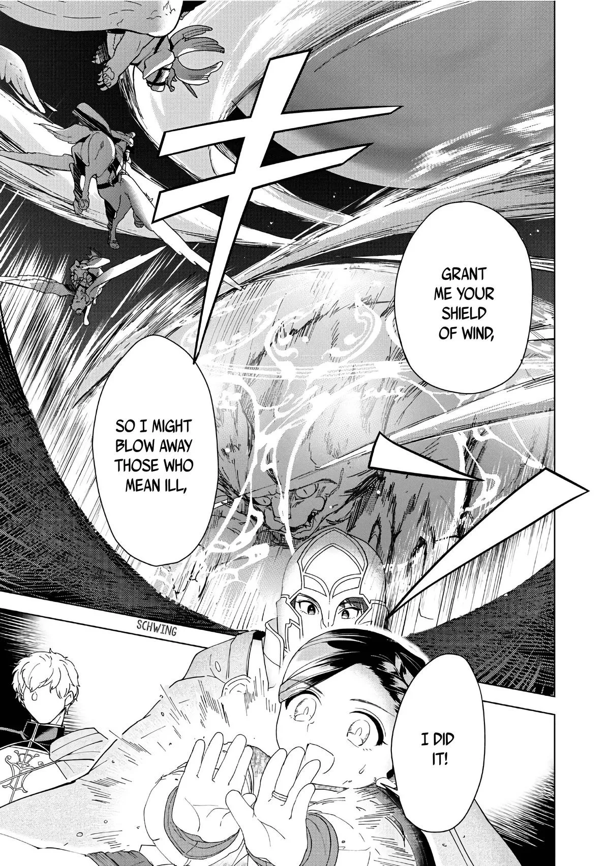 Read Ascendance of a Bookworm  I’ll do anything to become a librarian! Part 3 Manga Online