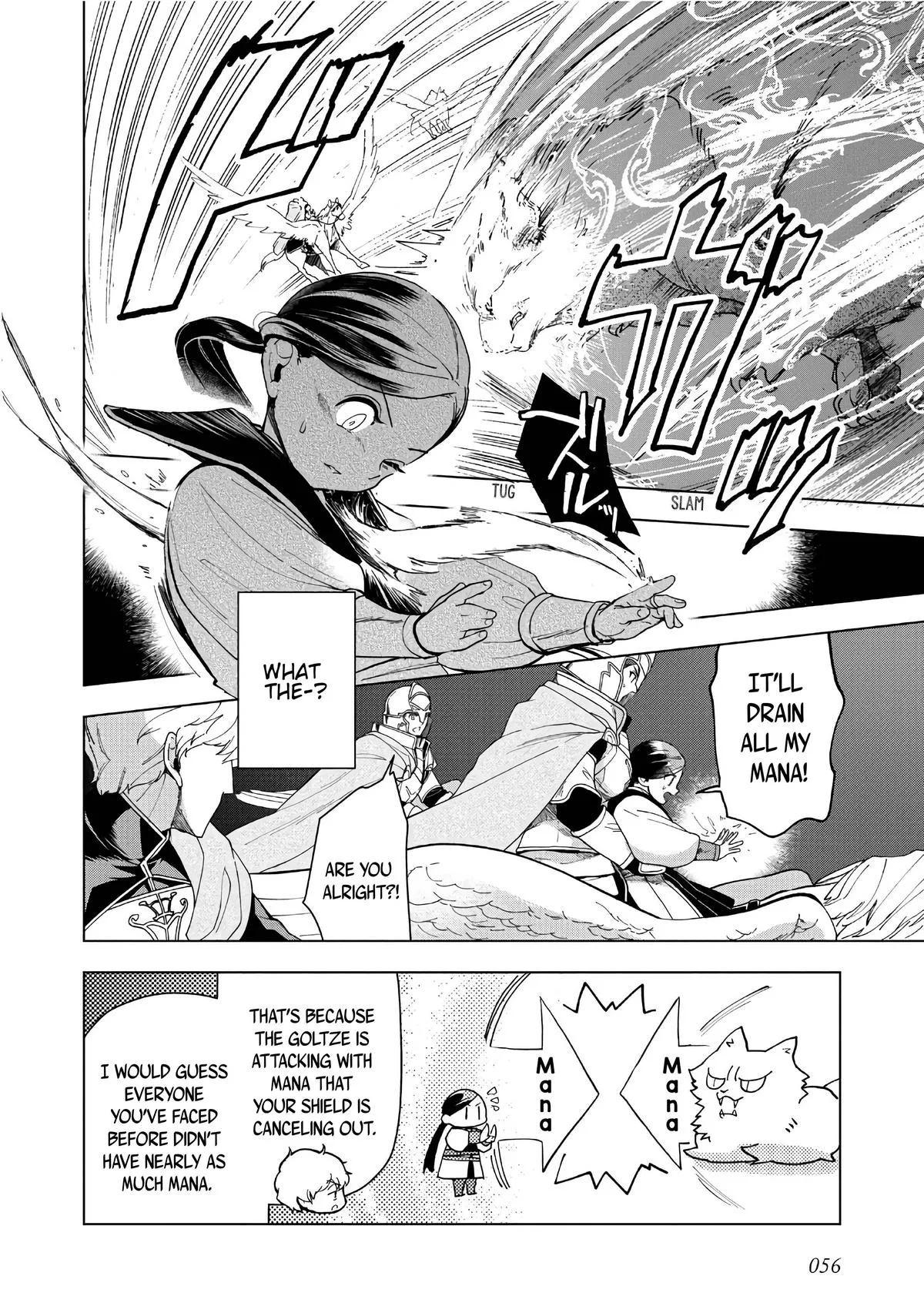 Read Ascendance of a Bookworm  I’ll do anything to become a librarian! Part 3 Manga Online