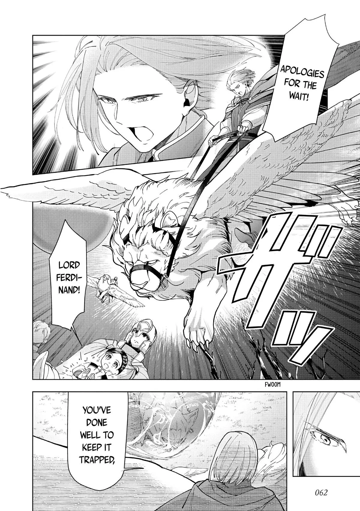 Read Ascendance of a Bookworm  I’ll do anything to become a librarian! Part 3 Manga Online