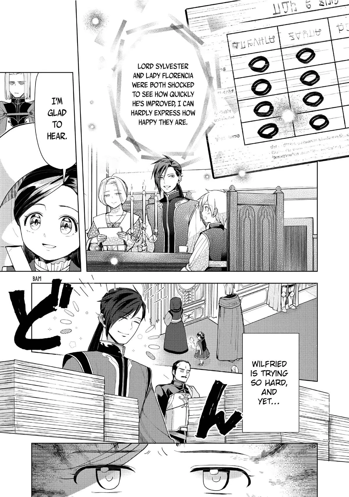 Read Ascendance of a Bookworm  I’ll do anything to become a librarian! Part 3 Manga Online