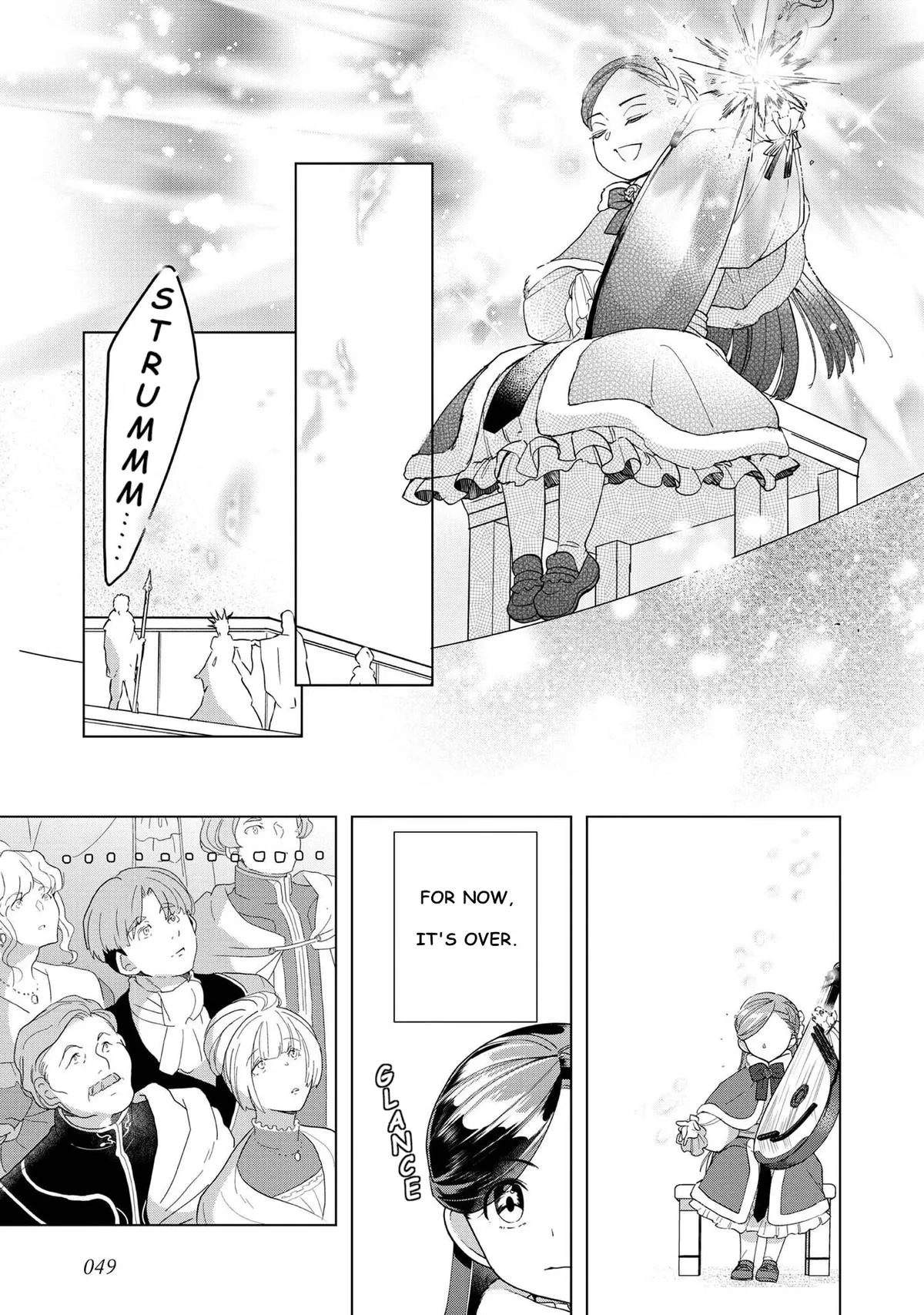 Read Ascendance of a Bookworm  I’ll do anything to become a librarian! Part 3 Manga Online