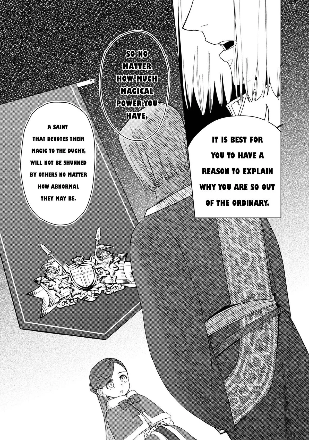 Read Ascendance of a Bookworm  I’ll do anything to become a librarian! Part 3 Manga Online