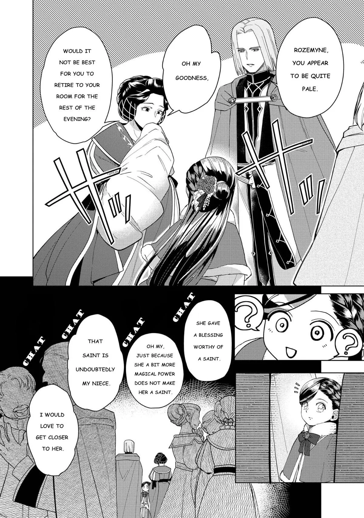 Read Ascendance of a Bookworm  I’ll do anything to become a librarian! Part 3 Manga Online