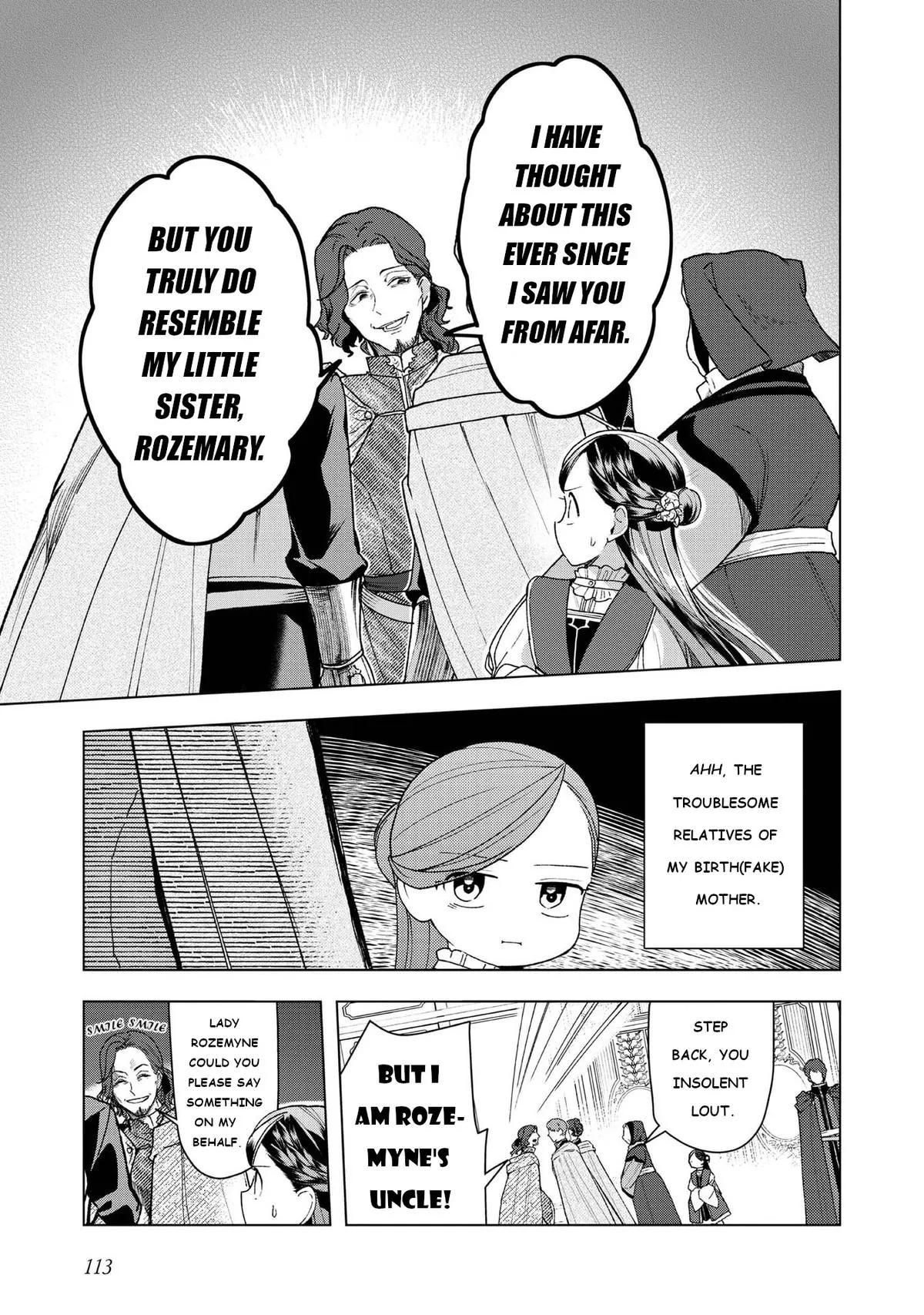 Read Ascendance of a Bookworm  I’ll do anything to become a librarian! Part 3 Manga Online