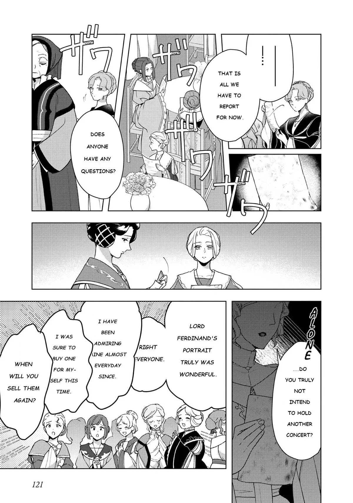 Read Ascendance of a Bookworm  I’ll do anything to become a librarian! Part 3 Manga Online